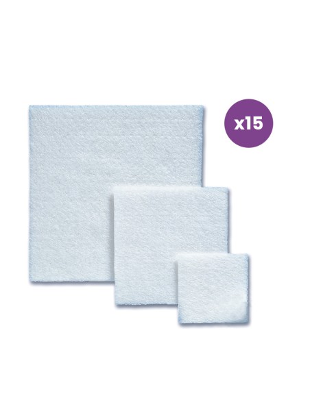 Askina® Sorb 10 x 10 CM. Caja x 15