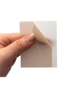 Askina® Scar Repair 5 x 7,5 CM. Caja x 5