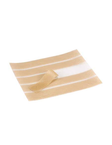 Askina® Scar Repair 2 x 14 CM 5 STRIPS. Caja x 3