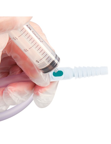 URIMED SP + BOLSA UROLÓGICA. Caja x 30