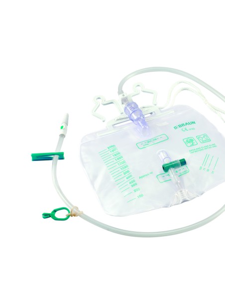 UREOFIX® 112 PLUS. Caja x 25