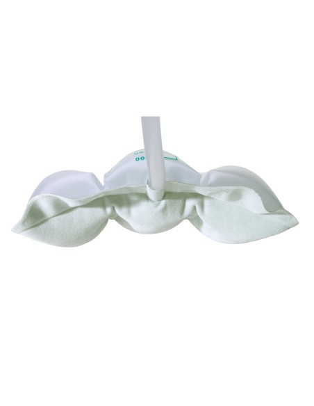 URIMED® TRIBAG PLUS STERILE 800 ML 60 CM. Caja x 10