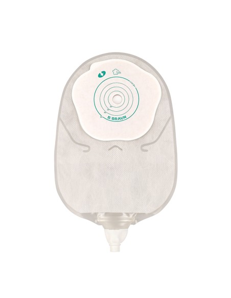 FLEXIMA URO SILK BEIGE 12 mm - 55 mm. Caja x 30