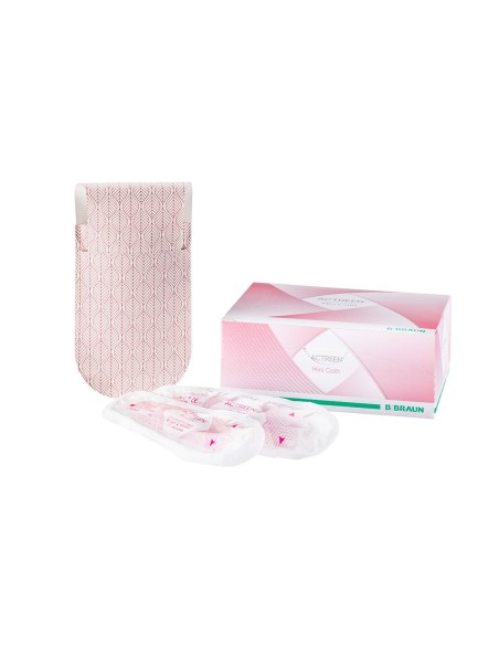 ACTREEN® MINI CATH CH10. Caja x 30