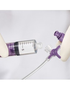 Jeringa ENFit® 50/60 ml. Caja x 100 2