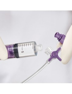 Jeringa ENFit® 2,5 ml. Caja x 100 2