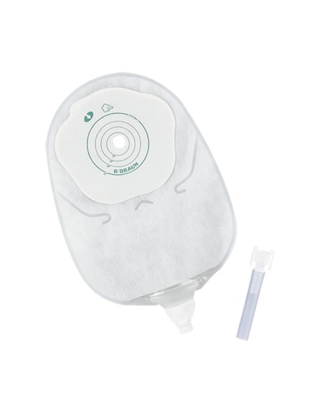 Flexima® Uro Silk Transparente 12 mm – 55 mm. Caja x 30