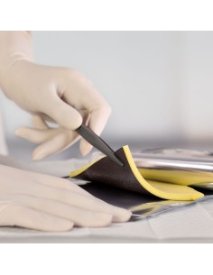 Askina® Calgitrol Ag de 10 x 10 cm. Caja x 10 2