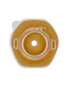 PROXIMA2 BASE PLATE 50 mm / 15 mm - 50 mm. Caja x 10 2