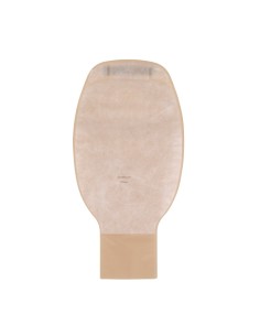 PROXIMA (2+) BOLSA DRENABLE BEIGE CON FILTRO 80 mm. Caja... 2