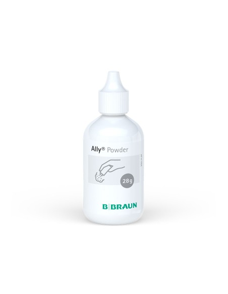 ALLY® POLVO