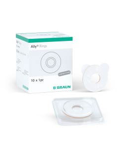 ALLY® ANILLO 48MM. Caja x 10