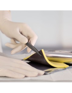 Askina® Calgitrol Ag de 15 x 15 cm. Caja x 10 2