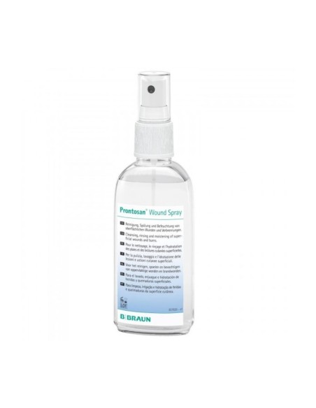 Prontosan® Solución Spray 75 ML