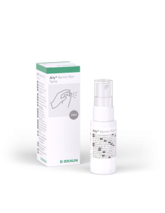 Ally Barrier Film Spray 28 ml