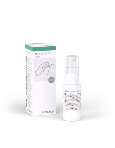 Ally Barrier Film Spray 28 ml