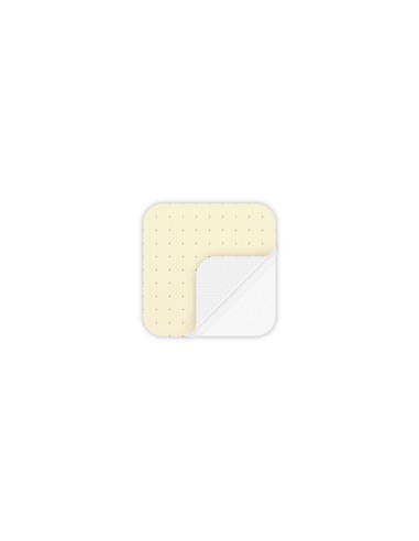 Askina® DresSil Active 10 x 10 cm