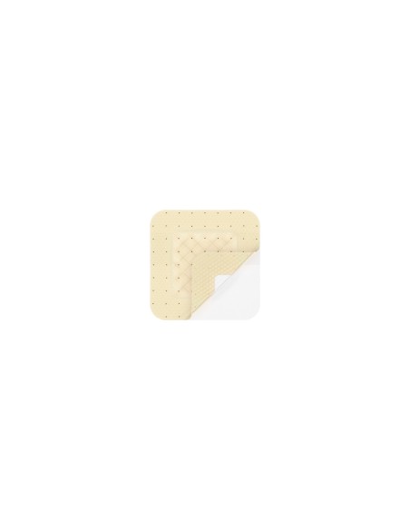 Askina® DresSil Active Border 7,5 x 7,5 cm