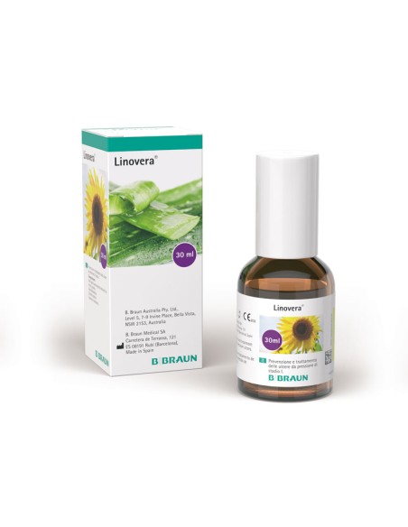 Linovera® Solución 30 ml