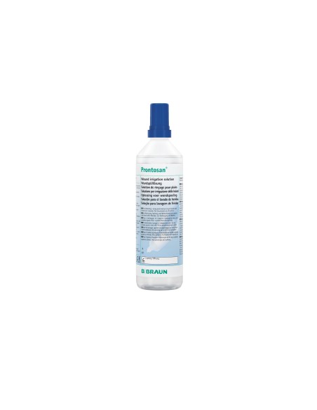 Prontosan® Solución Frasco 350 ml.