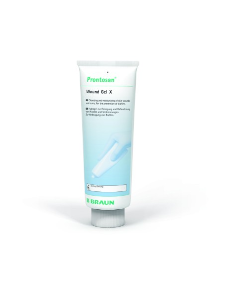 Prontosan® Gel x Tubo 250GR