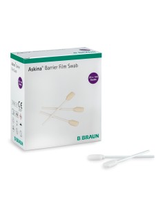 Askina® Barrier Film 1 ML Sachet. Caja x 25