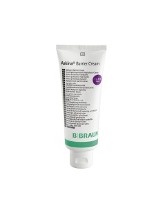 Askina® Barrier Crema 92 G
