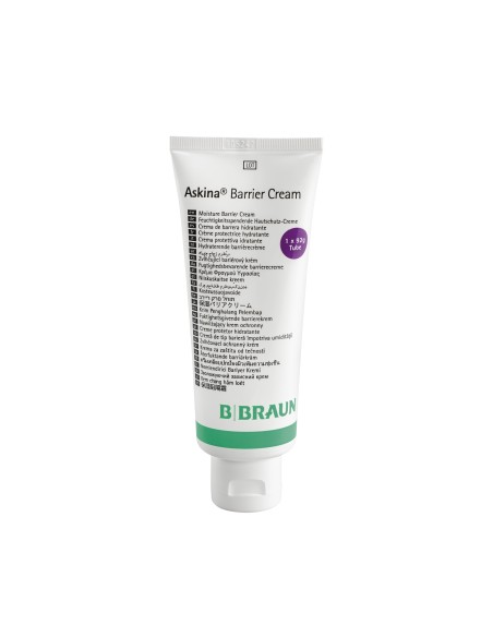 Askina® Barrier Crema 92 G