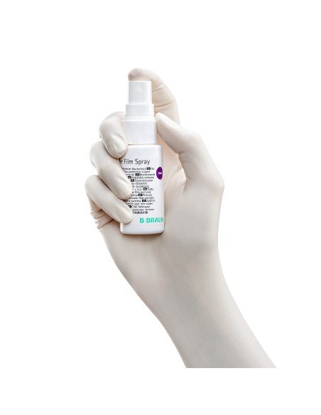 Askina® Barrier Film 28 ml. Botella Spray