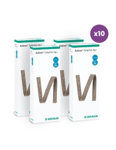 Askina® Calgitrol + Mecha 2 x 45 CM. Caja x 10