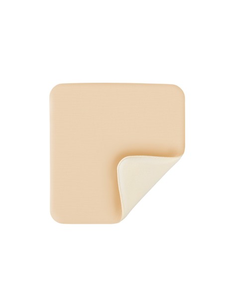 Askina® FOAM 10 x 10 CM. Caja x 10