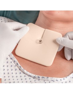 Askina® Trachea 9,5 x 8,5 CM. Caja x 10 2